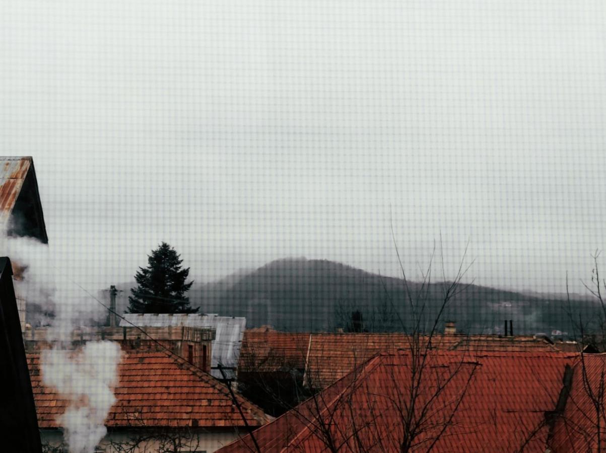 Happy Home Călimăneşti 외부 사진