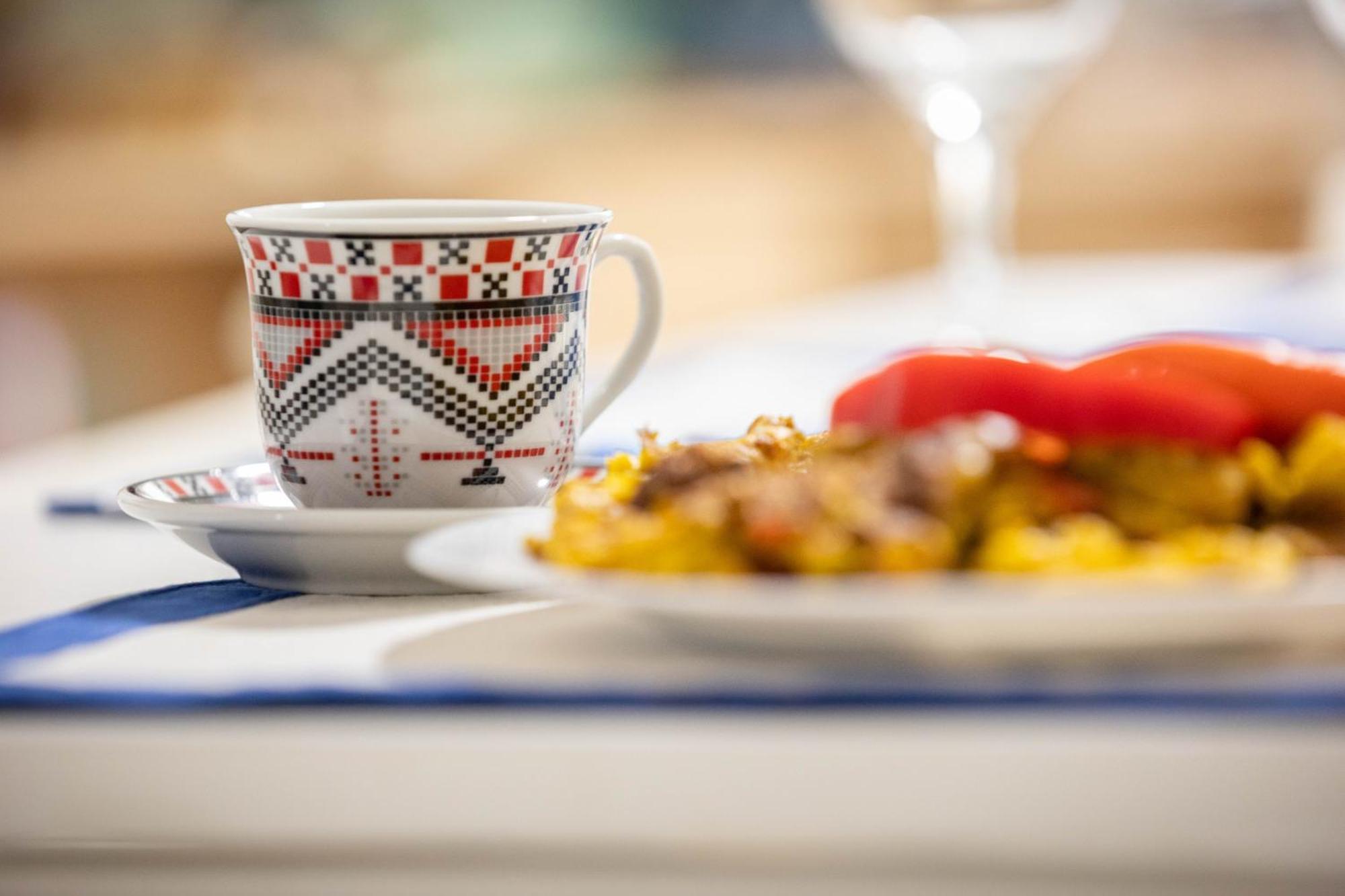 Happy Home Călimăneşti 외부 사진